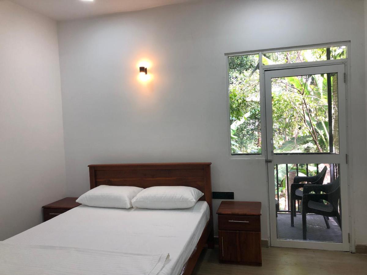 Serene Home Kandy Exterior foto