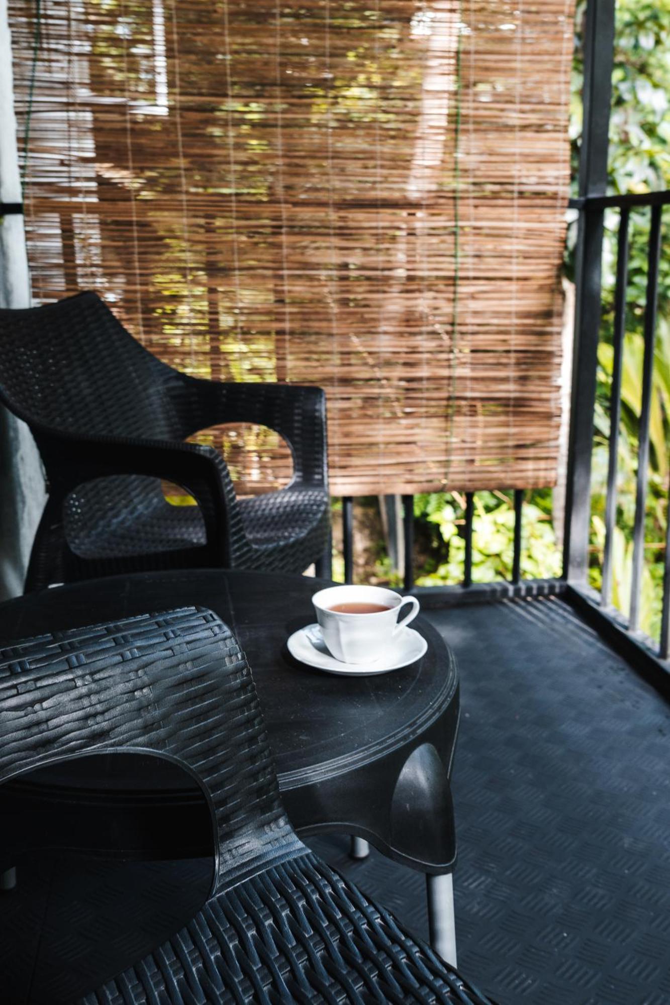 Serene Home Kandy Exterior foto